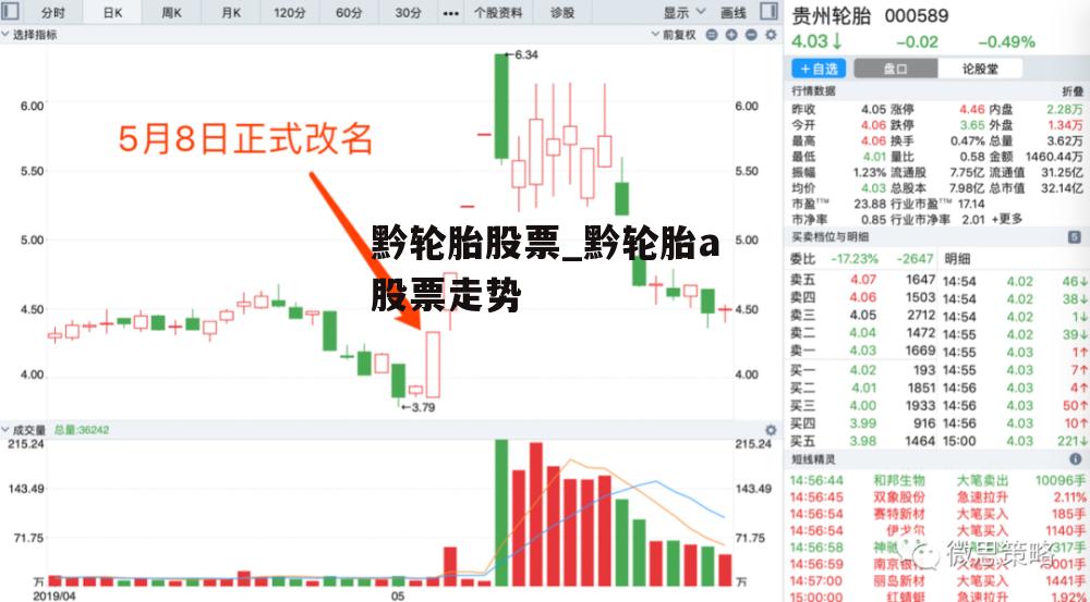 黔轮胎股票,黔轮胎股票，回顾与探析
